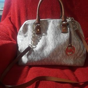 Michael Kors brand new purse